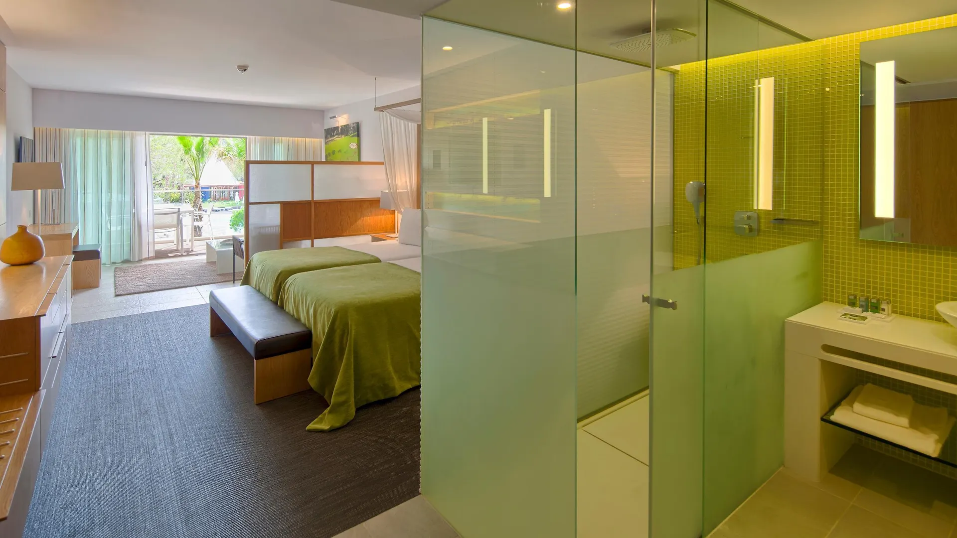 Epic Sana Algarve Hotel Albufeira 5*,  Portugal