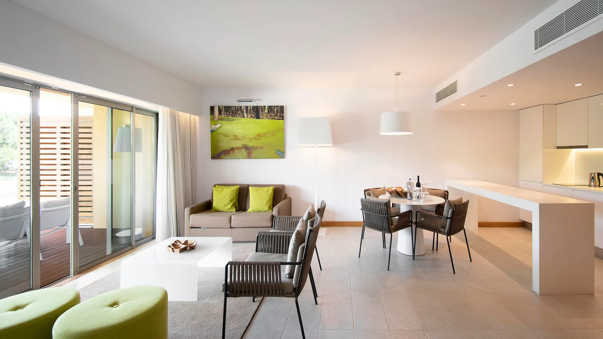 EPIC SANA Algarve Hotel Albufeira 5*,