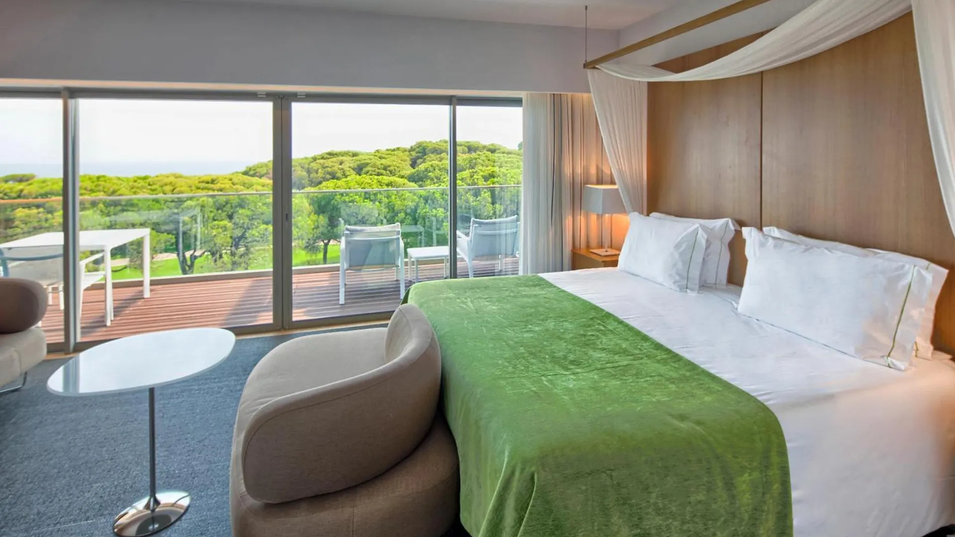 Epic Sana Algarve Hotel Albufeira 5*,