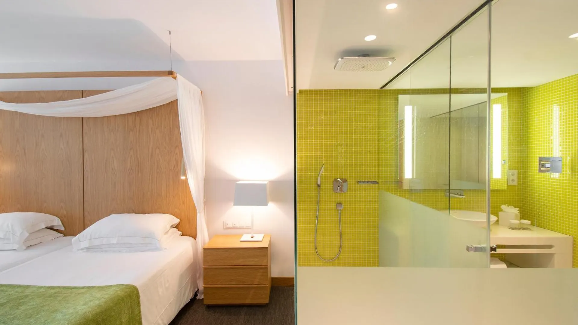 EPIC SANA Algarve Hotel Albufeira