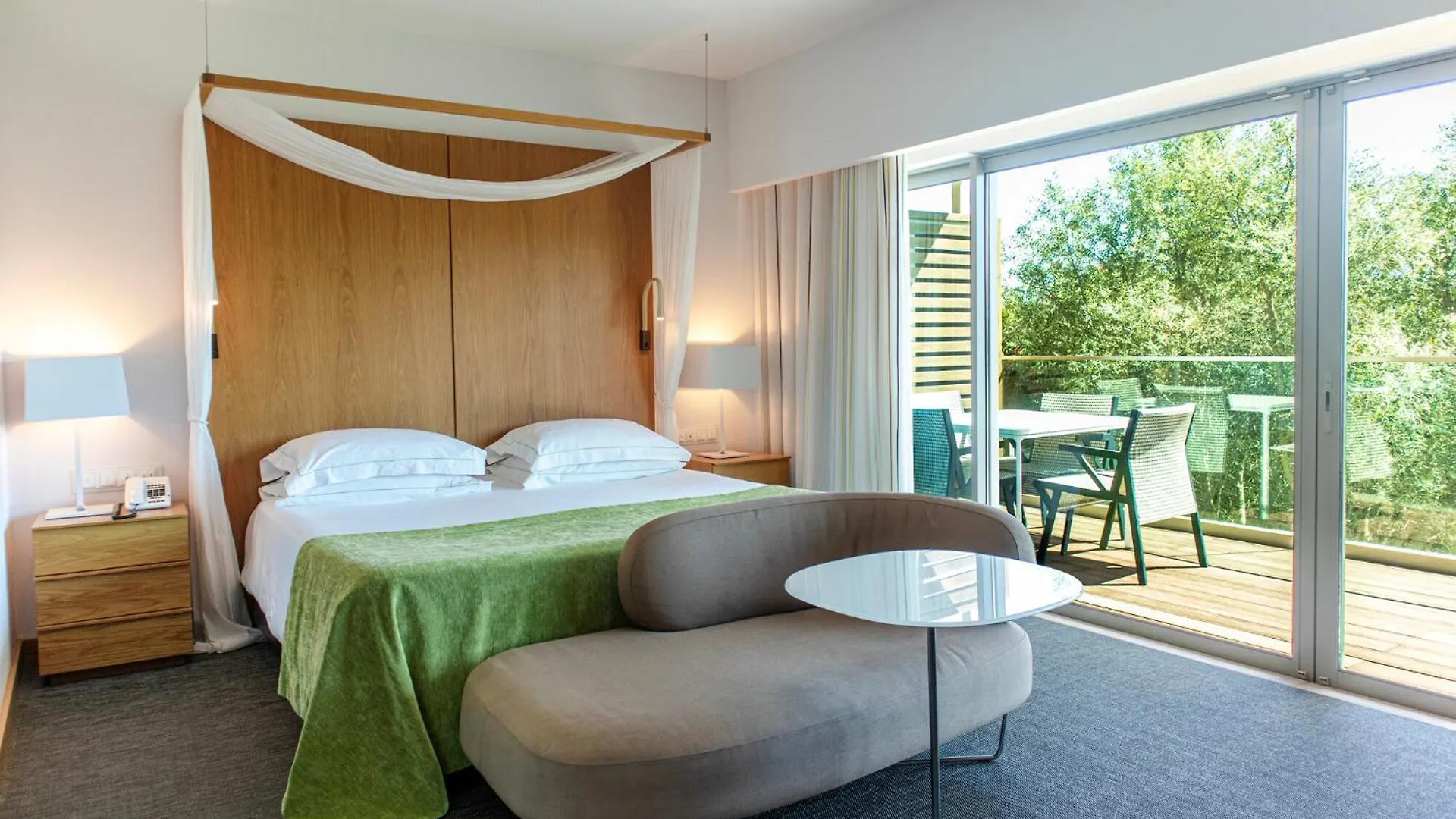 Epic Sana Algarve Hotel Albufeira