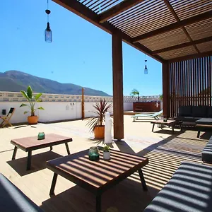 Alpujarra Secret By Eme (adults Only) Spain