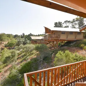 Eco Camp - Sustainable & Glamping Kemp