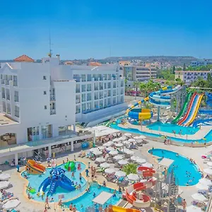 Anastasia Waterpark 4*, Protaras Cypr