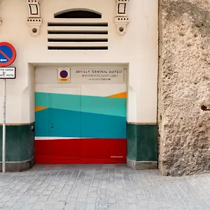 Puerta Jerez Sevilha