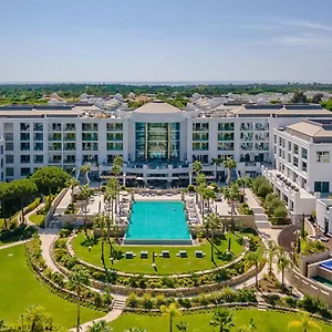 Conrad Algarve Rezort