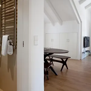 Serviced - Baixa , Lizbona Portugalia