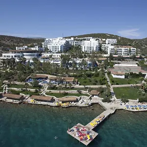 & 5*, Bodrum Turcja
