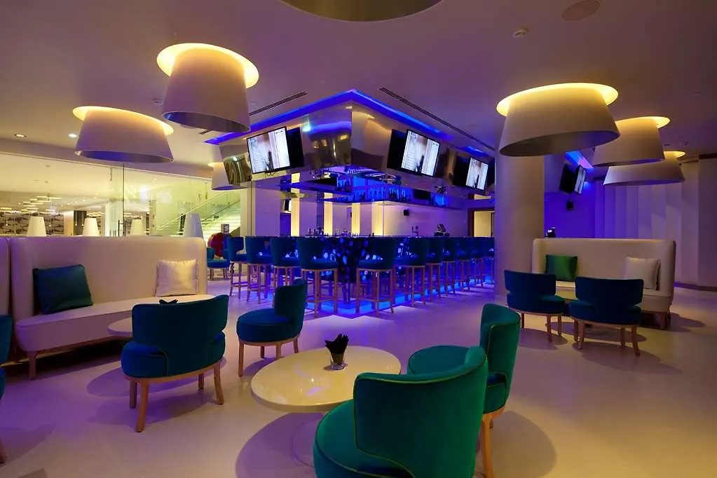 Epic Sana Algarve Hotel Albufeira