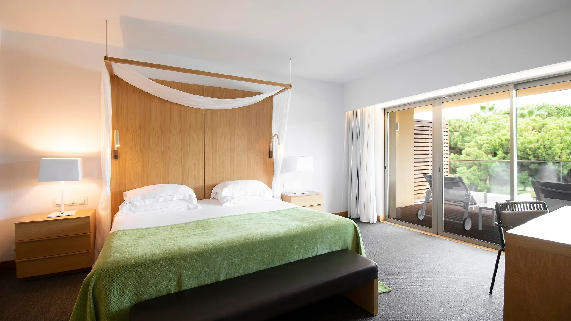 Epic Sana Algarve Hotel Albufeira