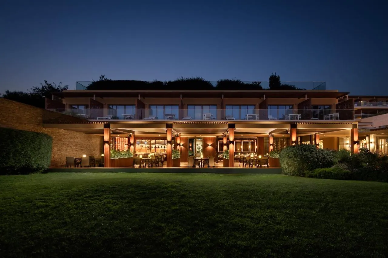 Epic Sana Algarve Hotel Albufeira 5*,