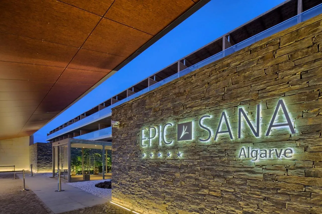 Epic Sana Algarve Hotel Albufeira