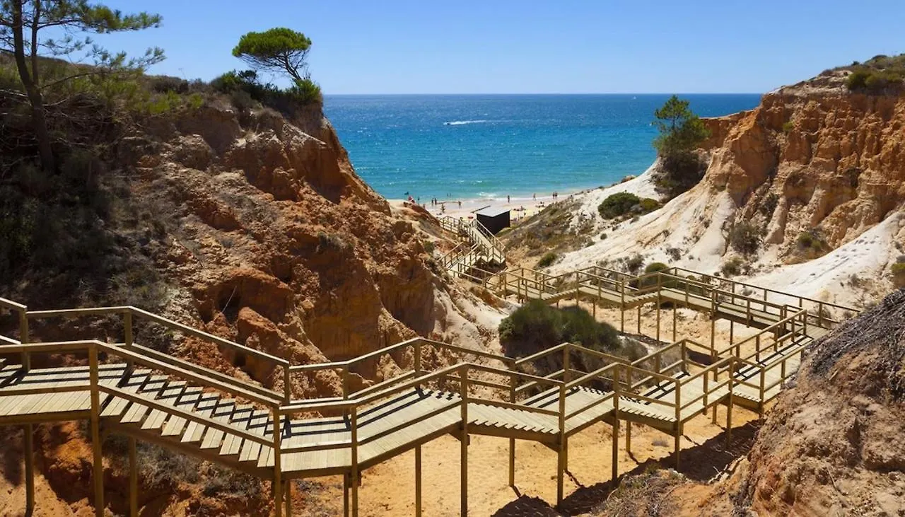 Epic Sana Algarve Hotel Albufeira