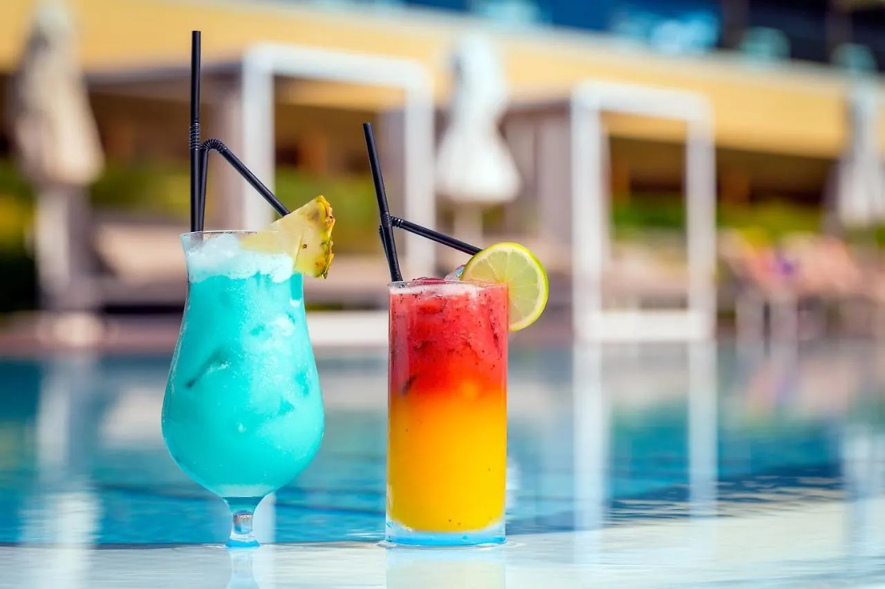 Epic Sana Algarve Hotel Albufeira Portogallo