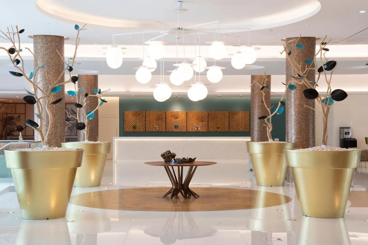 Epic Sana Algarve Hotel Albufeira