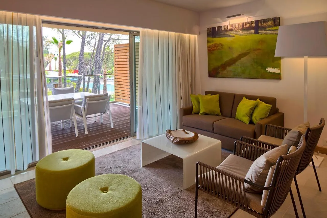 Epic Sana Algarve Hotel Albufeira Portugal