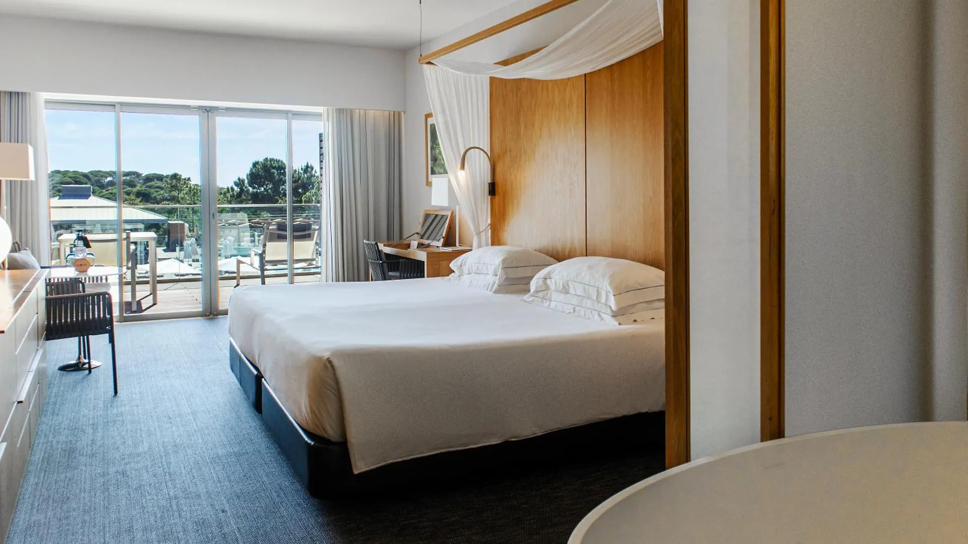 *****  Epic Sana Algarve Hotel Albufeira Portugal