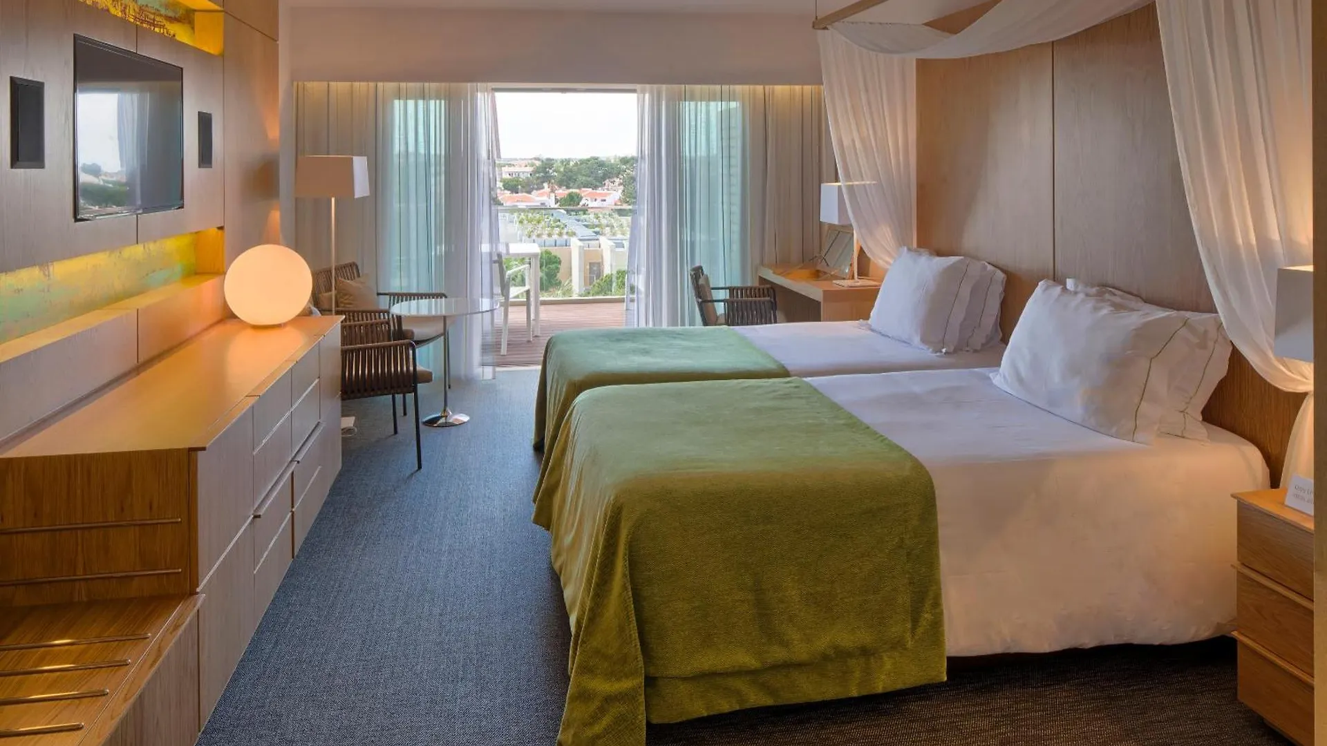 Epic Sana Algarve Hotel Albufeira