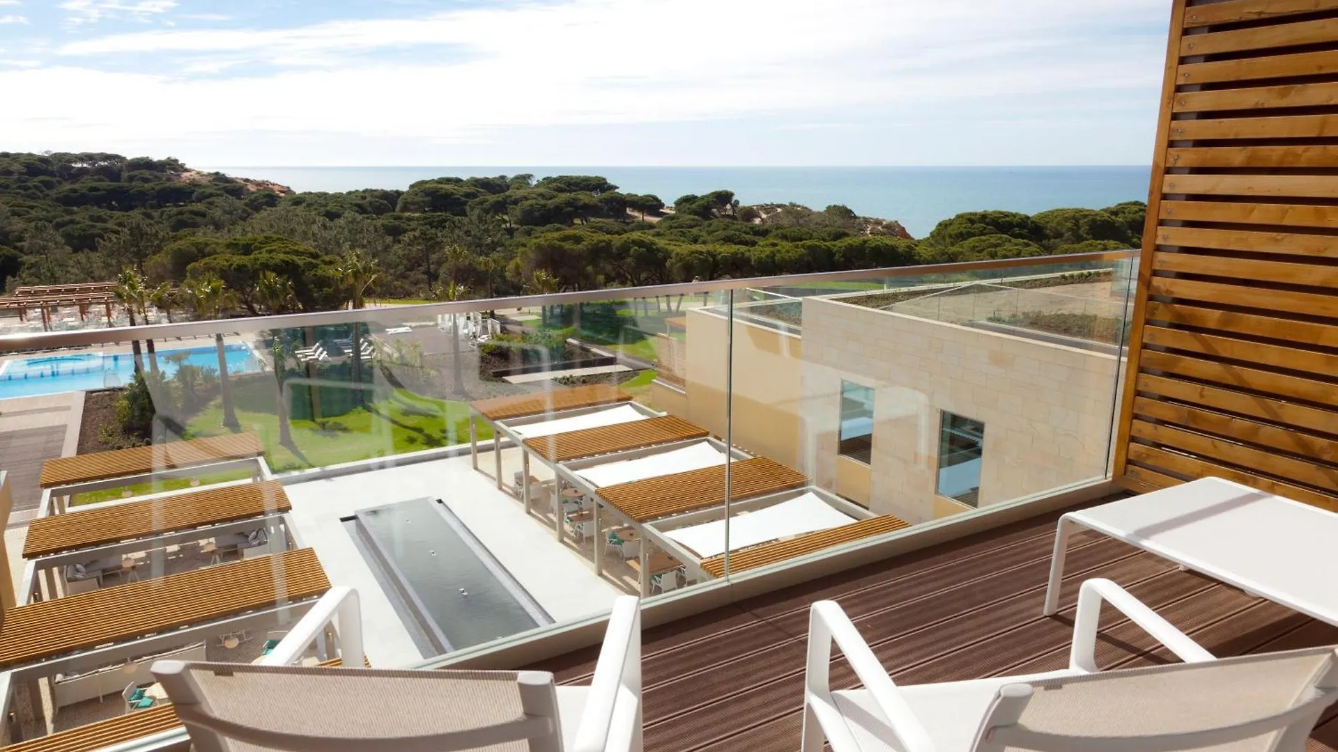 Epic Sana Algarve Hotel Albufeira