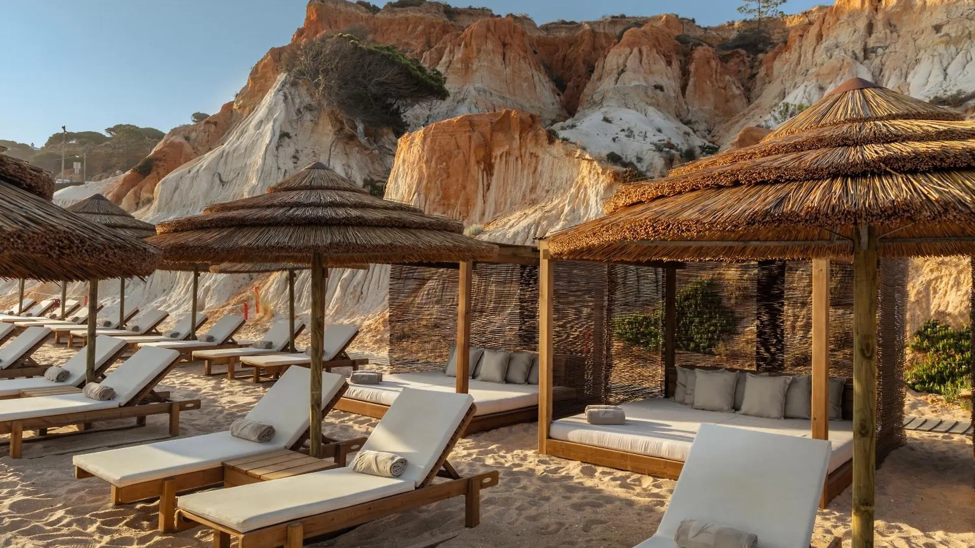 Epic Sana Algarve Hotel Albufeira 5*,  Portugal