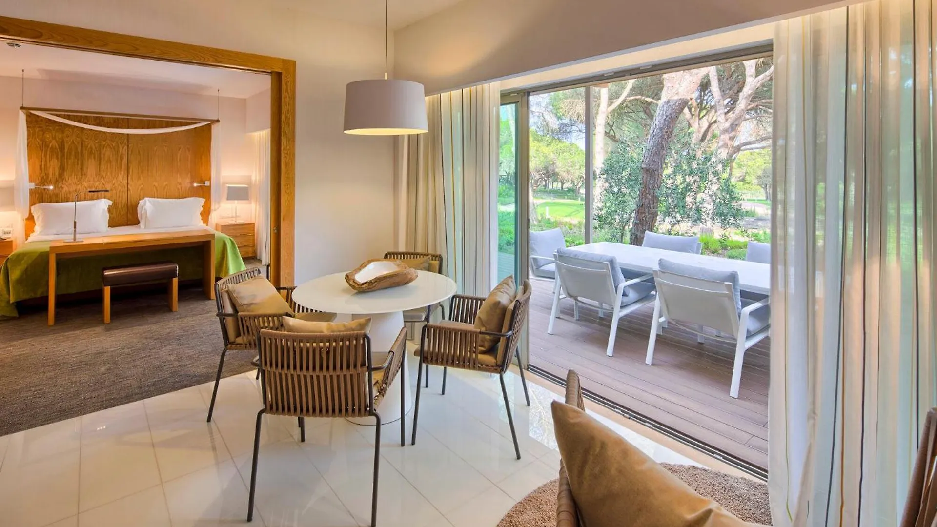 Epic Sana Algarve Hotel Albufeira