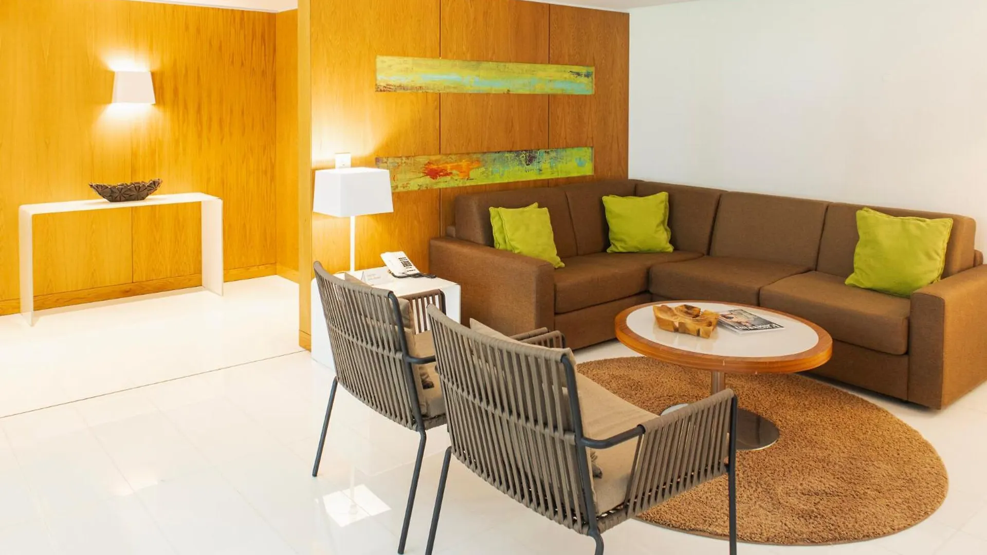 Epic Sana Algarve Hotel Albufeira