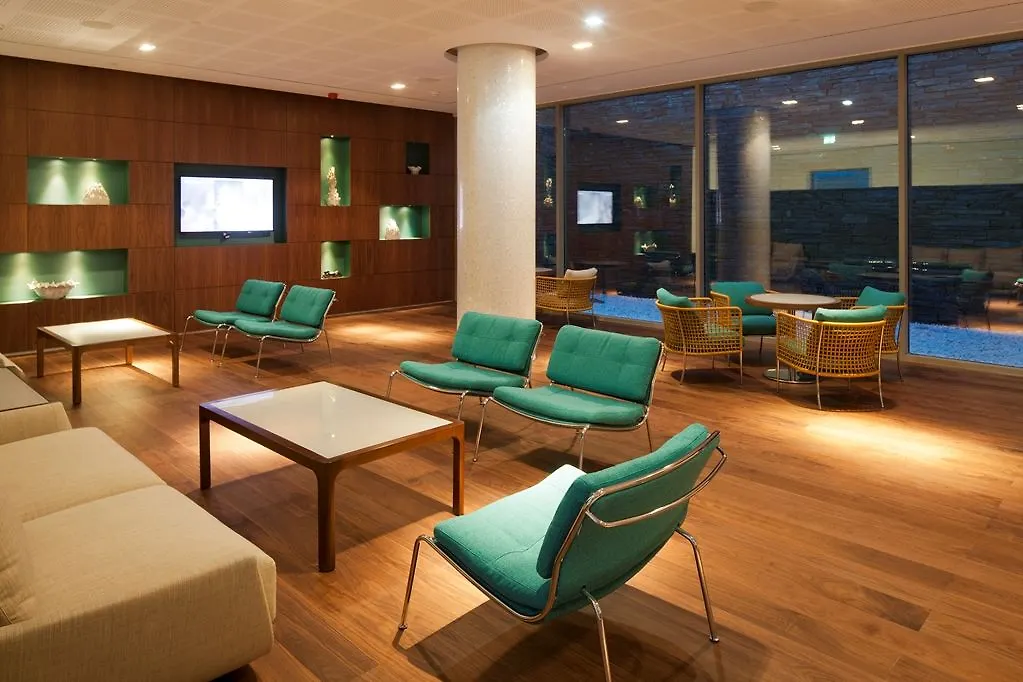 Epic Sana Algarve Hotel Albufeira Portugal