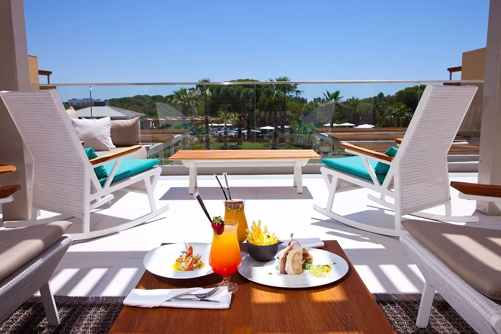 Epic Sana Algarve Hotel Albufeira 5*,  Portugal