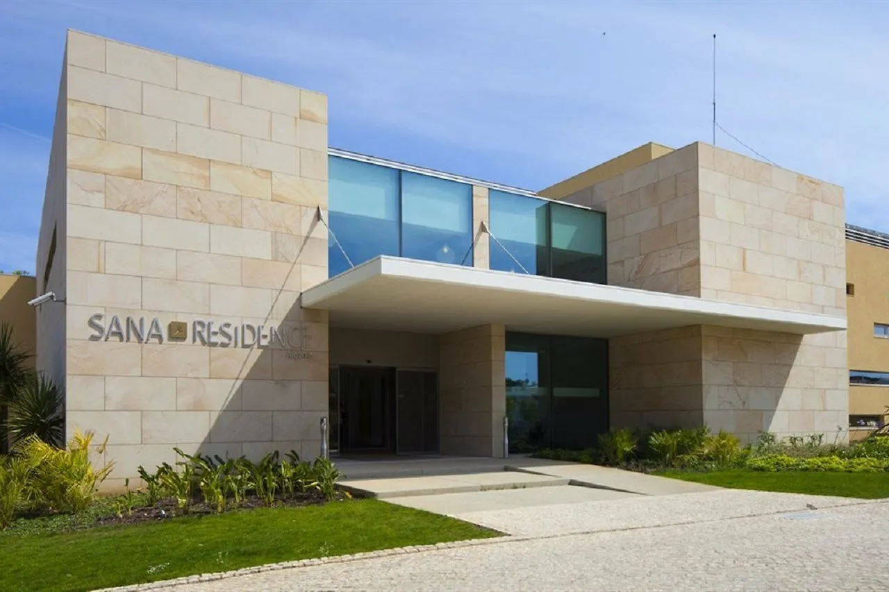 Epic Sana Algarve Hotel Albufeira