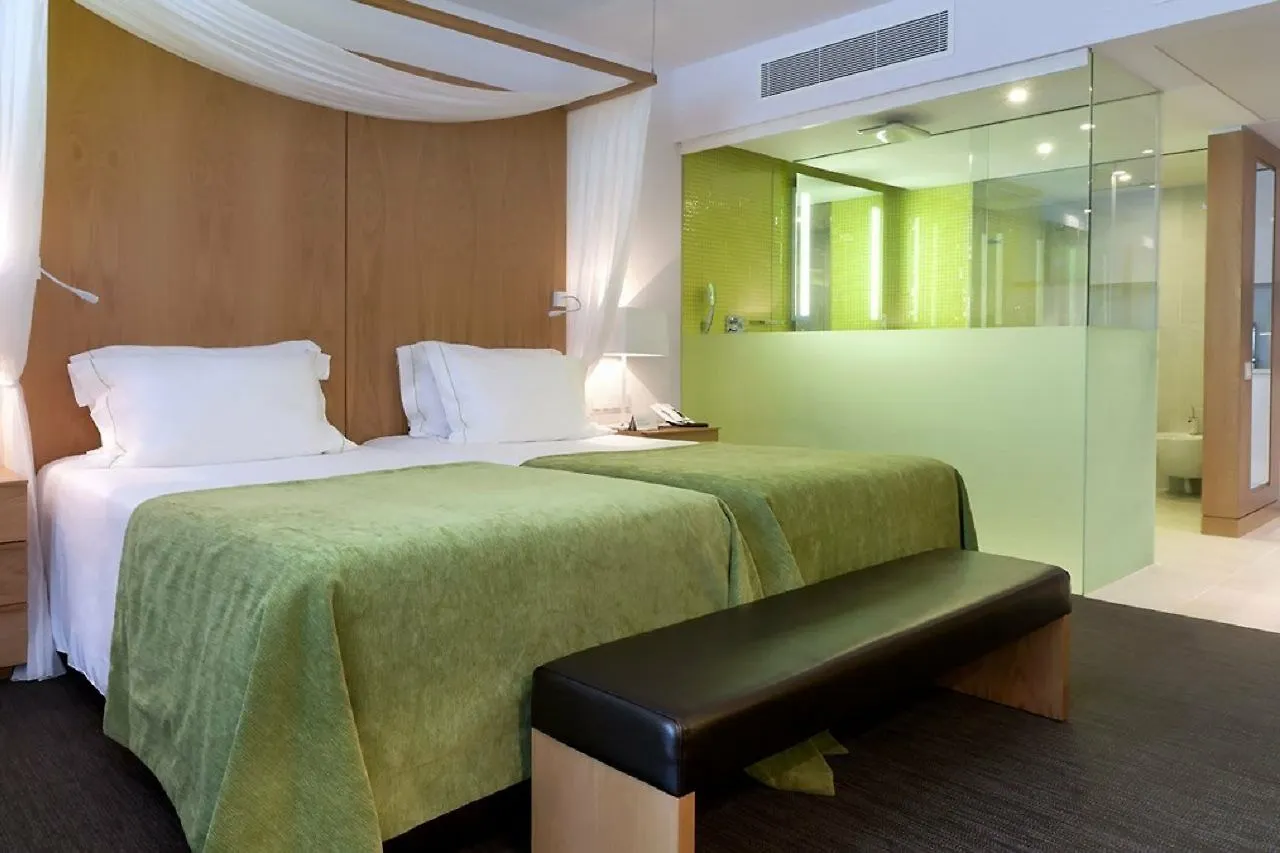 Epic Sana Algarve Hotel Albufeira
