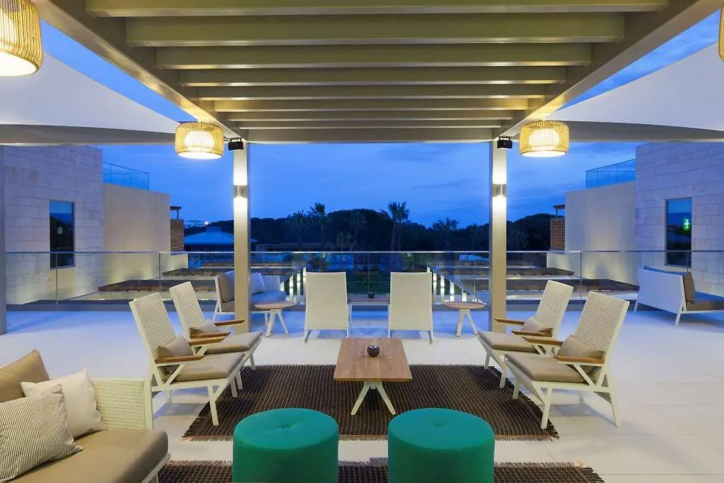 Epic Sana Algarve Hotel Albufeira 5*,