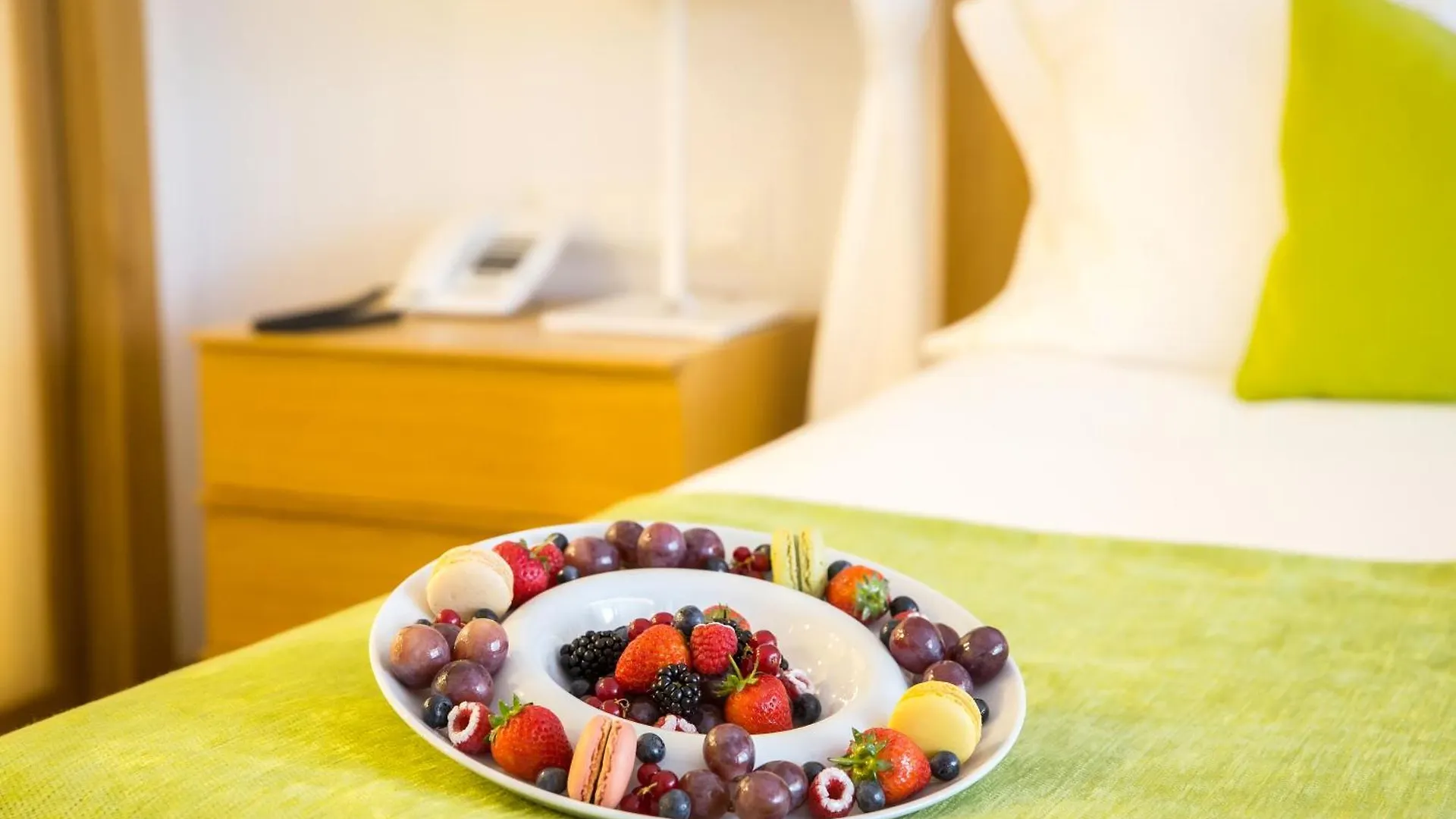 Epic Sana Algarve Hotel Albufeira