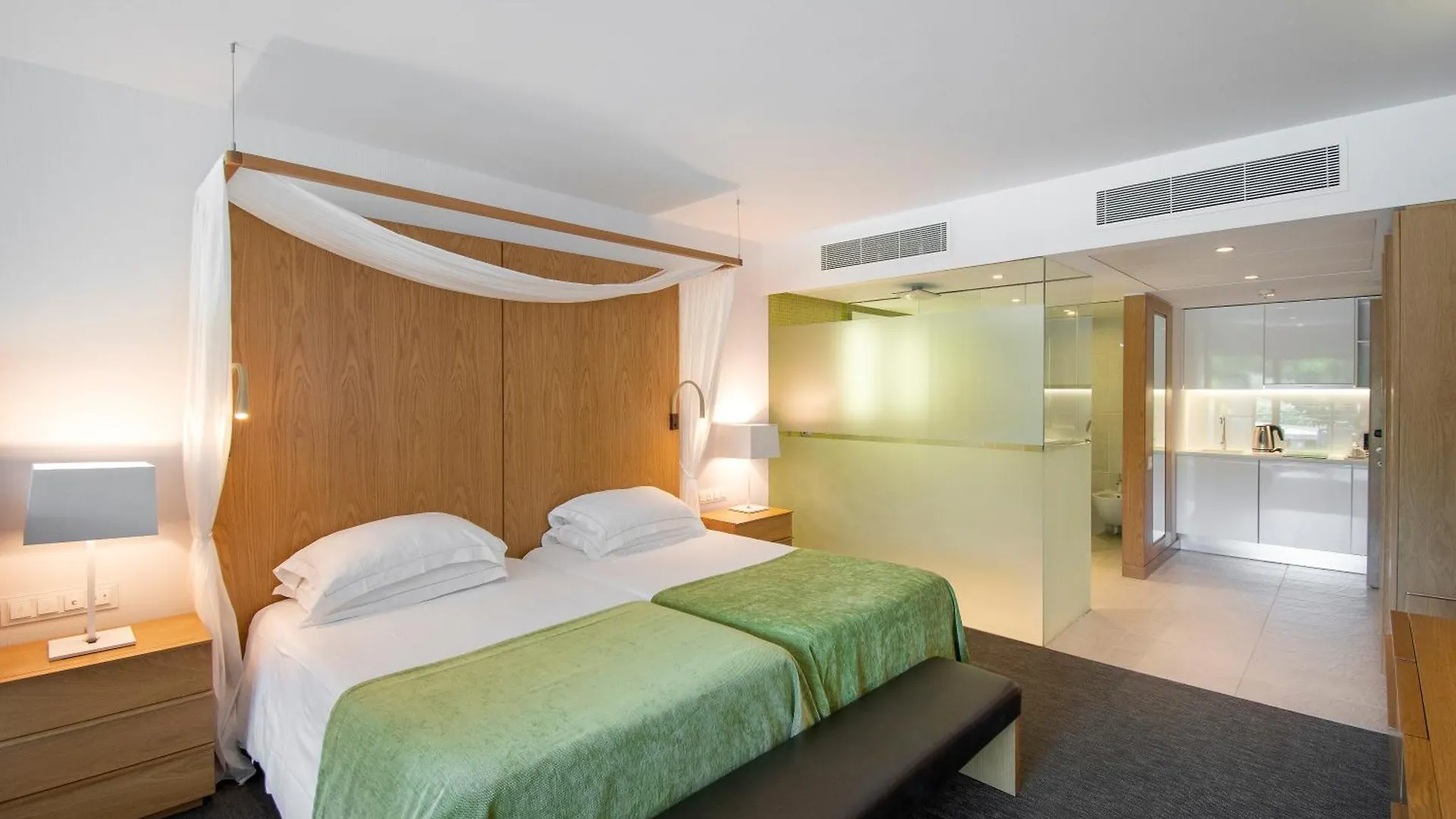 Epic Sana Algarve Hotel Albufeira 5*,