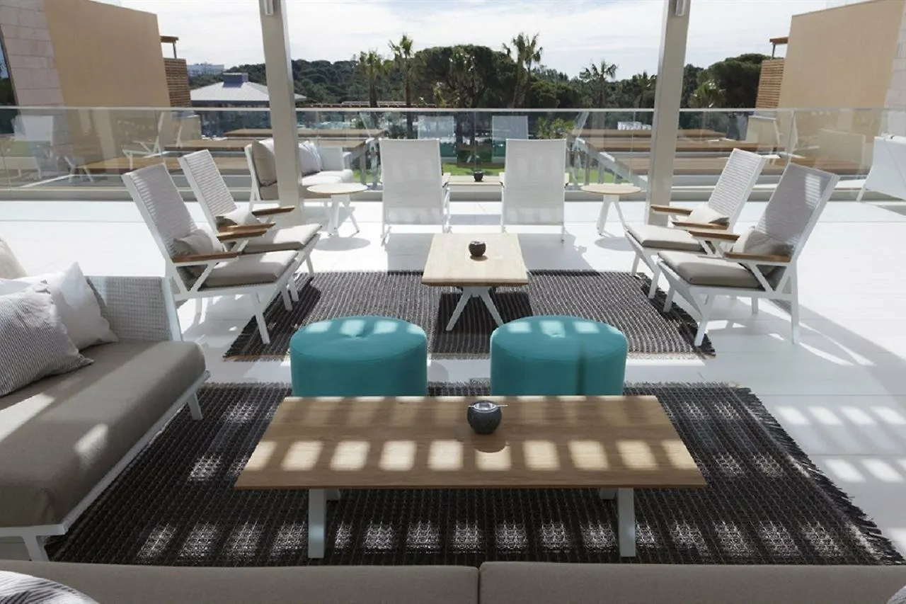 Epic Sana Algarve Hotel Albufeira 5*,